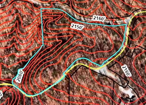 Lot 7 Forest Canopy Way Clayton GA 30525