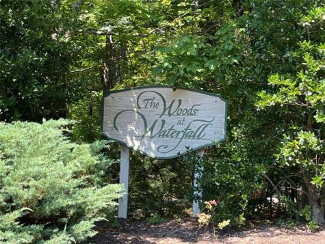 Lot 7 Forest Canopy Way Clayton GA 30525