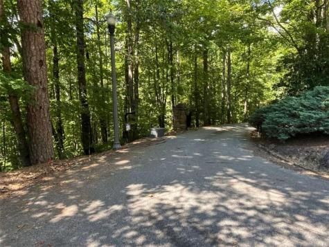 Lot 7 Forest Canopy Way Clayton GA 30525