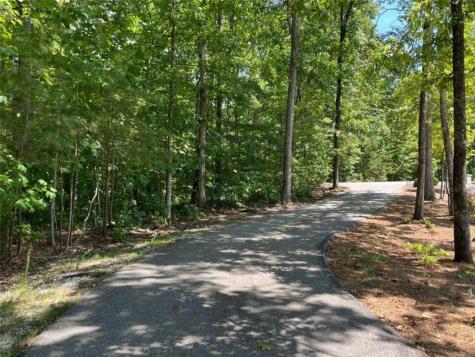 Lot 7 Forest Canopy Way Clayton GA 30525