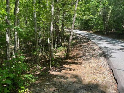 Lot 7 Forest Canopy Way Clayton GA 30525