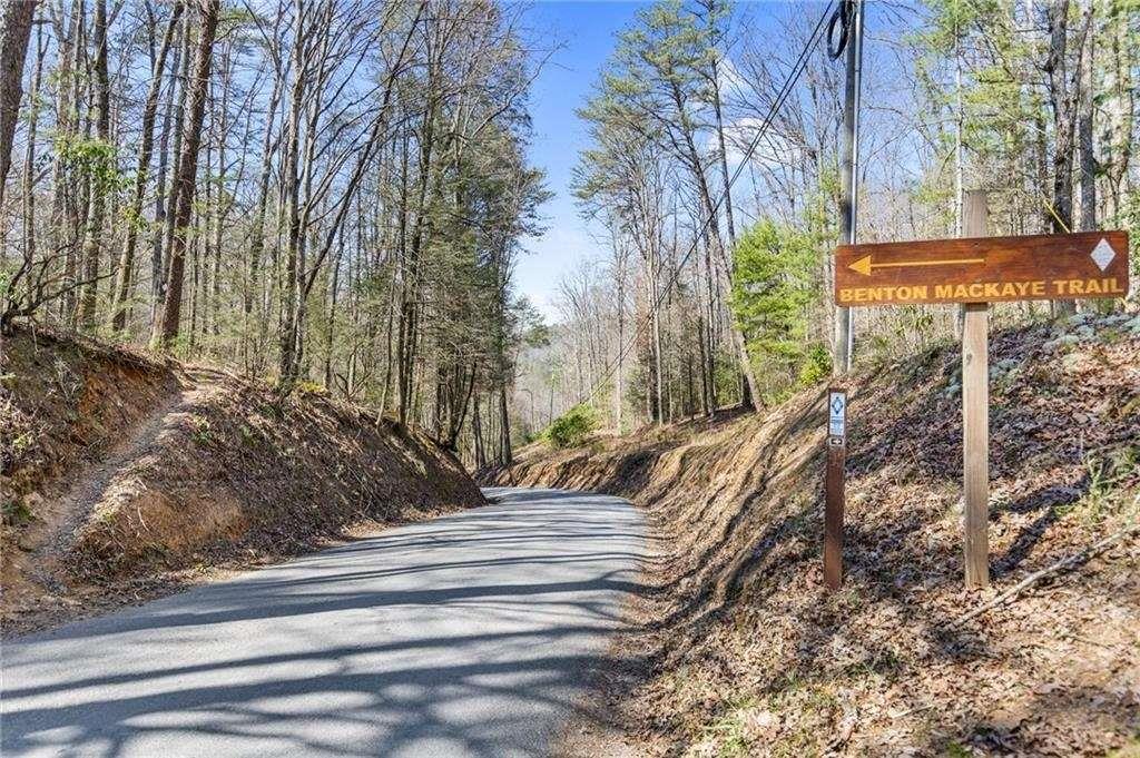Lot 18 Cub Trail Cherry Log GA 30522