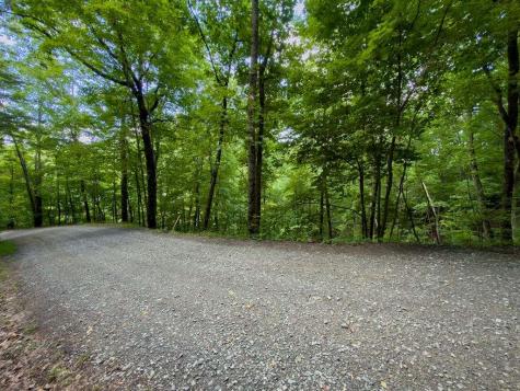 Lot 18 Cub Trail Cherry Log GA 30522