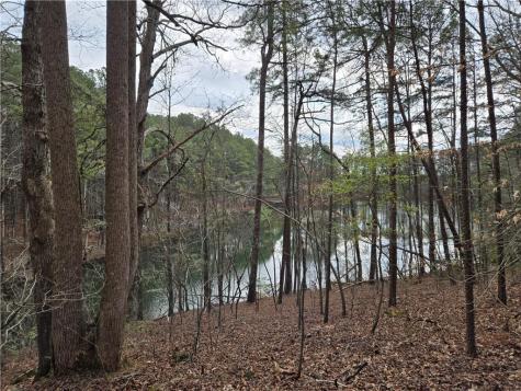 789 Allred Mill Road Jasper GA 30143