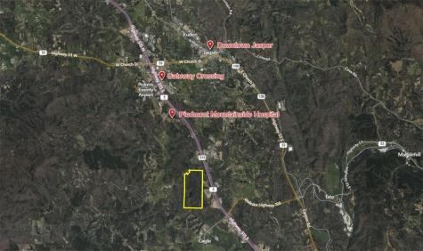 789 Allred Mill Road Jasper GA 30143