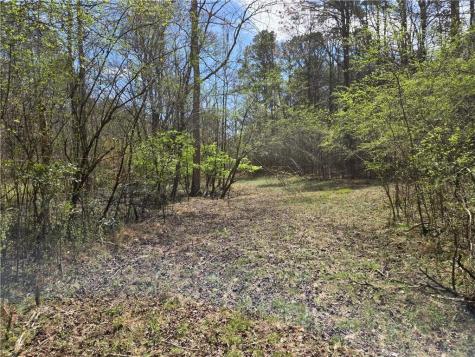 789 Allred Mill Road Jasper GA 30143