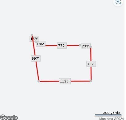 1047 Ponder Trammell Road Juliette GA 31046
