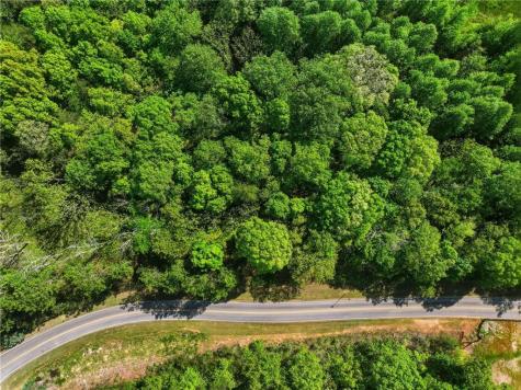 Lot 4 Summit Drive Dahlonega GA 30533