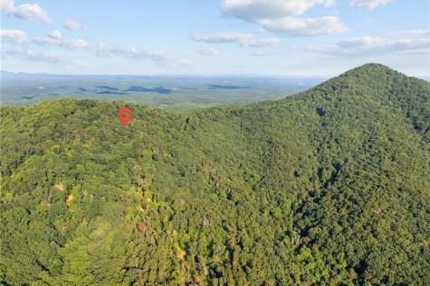 Lot 5 Firetower Jasper GA 30143