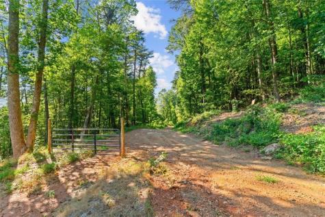 Lot 5 Firetower Jasper GA 30143