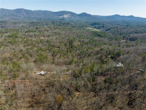 0 Chicasaw Drive Ellijay GA 30540