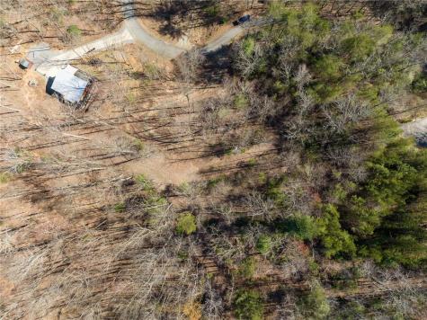 0 Chicasaw Drive Ellijay GA 30540
