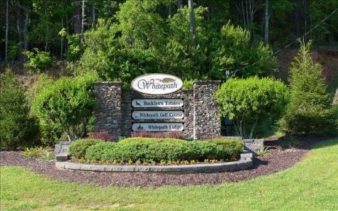 0 Chicasaw Drive Ellijay GA 30540