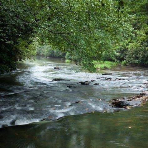 0 Chicasaw Drive Ellijay GA 30540