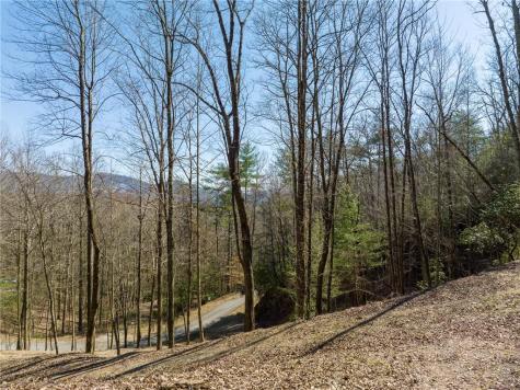 0 Chicasaw Drive Ellijay GA 30540