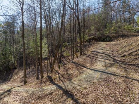 0 Chicasaw Drive Ellijay GA 30540
