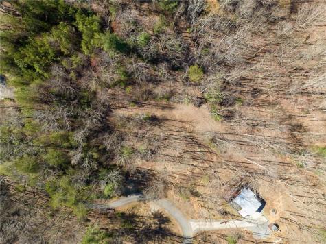 0 Chicasaw Drive Ellijay GA 30540