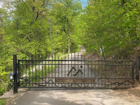 000 Burnt Mountain Cove Road Jasper GA 30143