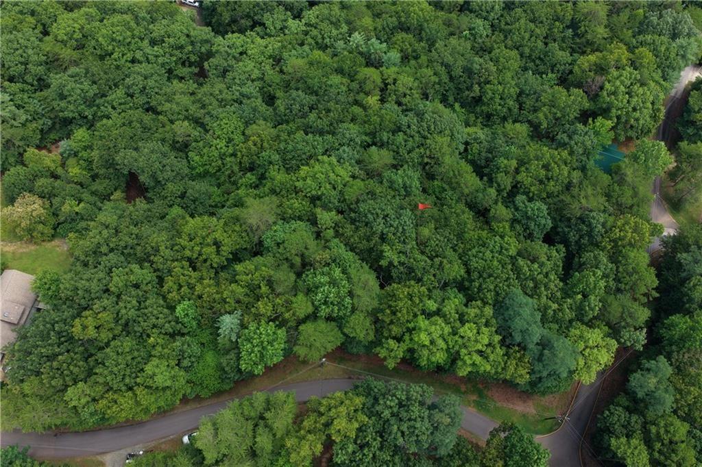 34 Laurel Ridge Drive Ellijay GA 30536