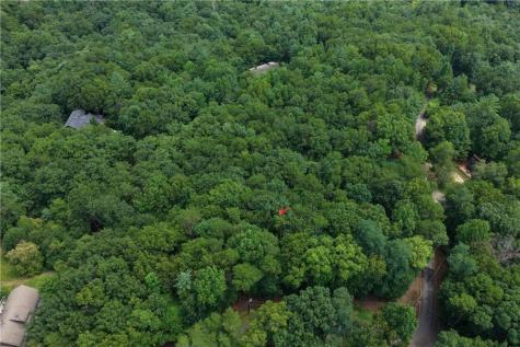 34 Laurel Ridge Drive Ellijay GA 30536