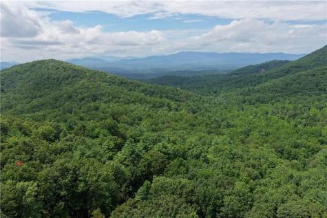 34 Laurel Ridge Drive Ellijay GA 30536