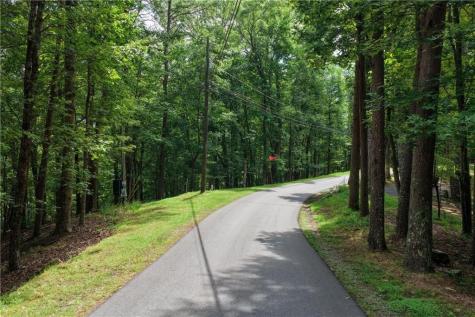 34 Laurel Ridge Drive Ellijay GA 30536