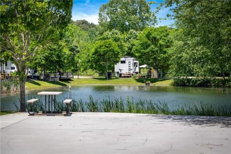 2 Mtn Meadows Drive Morganton GA 30560