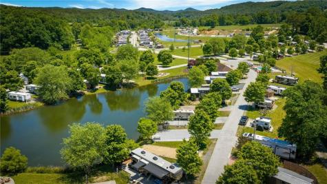 2 Mtn Meadows Drive Morganton GA 30560