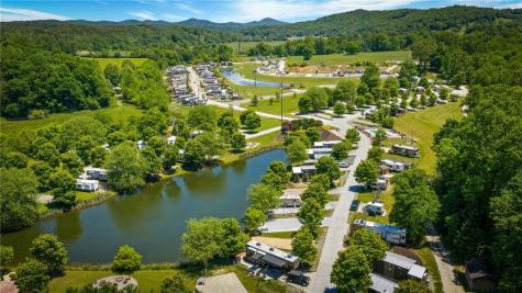 2 Mtn Meadows Drive Morganton GA 30560