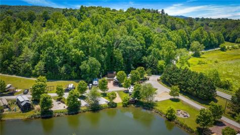 2 Mtn Meadows Drive Morganton GA 30560