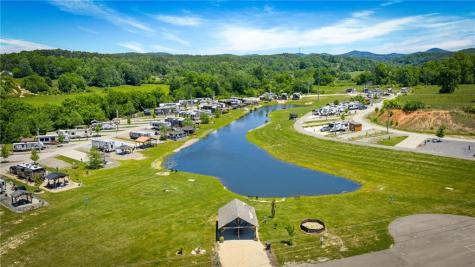2 Mtn Meadows Drive Morganton GA 30560