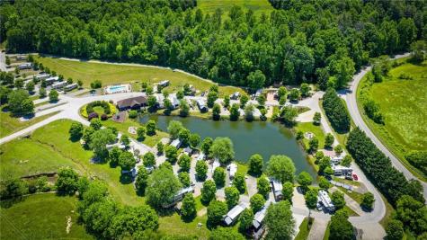 2 Mtn Meadows Drive Morganton GA 30560