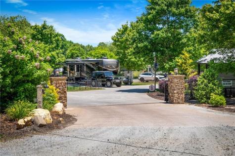 2 Mtn Meadows Drive Morganton GA 30560