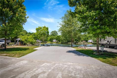2 Mtn Meadows Drive Morganton GA 30560