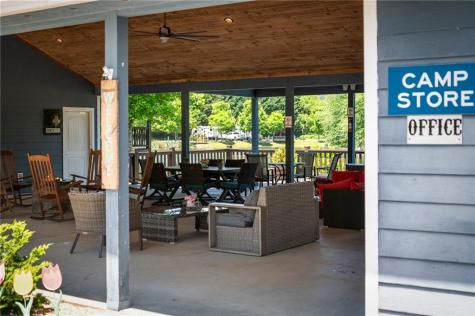 2 Mtn Meadows Drive Morganton GA 30560