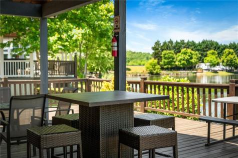 2 Mtn Meadows Drive Morganton GA 30560