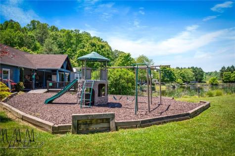 2 Mtn Meadows Drive Morganton GA 30560