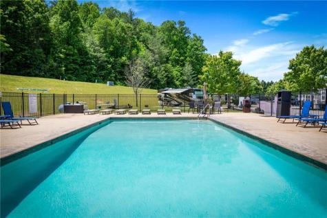 2 Mtn Meadows Drive Morganton GA 30560