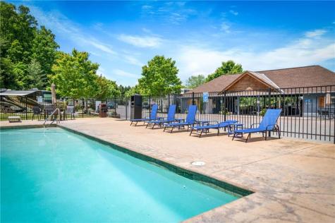 2 Mtn Meadows Drive Morganton GA 30560