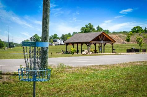 2 Mtn Meadows Drive Morganton GA 30560