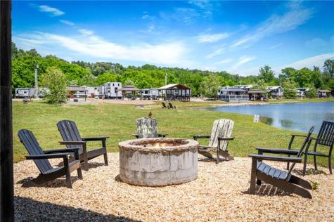 2 Mtn Meadows Drive Morganton GA 30560