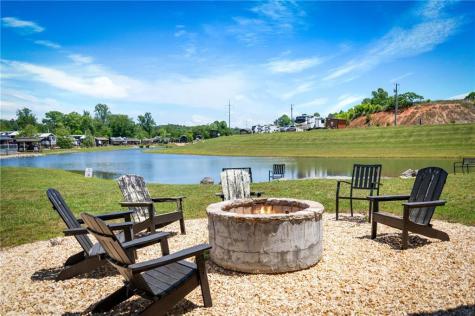 2 Mtn Meadows Drive Morganton GA 30560