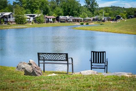 2 Mtn Meadows Drive Morganton GA 30560