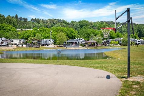 2 Mtn Meadows Drive Morganton GA 30560