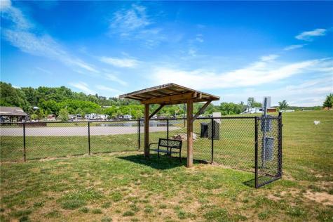 2 Mtn Meadows Drive Morganton GA 30560