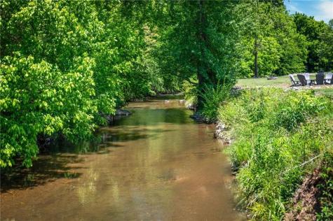 2 Mtn Meadows Drive Morganton GA 30560