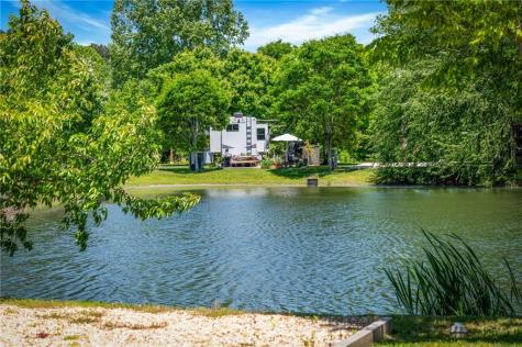 2 Mtn Meadows Drive Morganton GA 30560