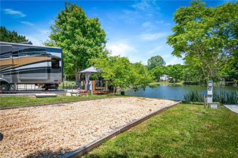 2 Mtn Meadows Drive Morganton GA 30560