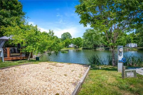 2 Mtn Meadows Drive Morganton GA 30560