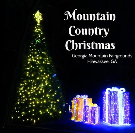 4 Mill Ridge Road Hiawassee GA 30546